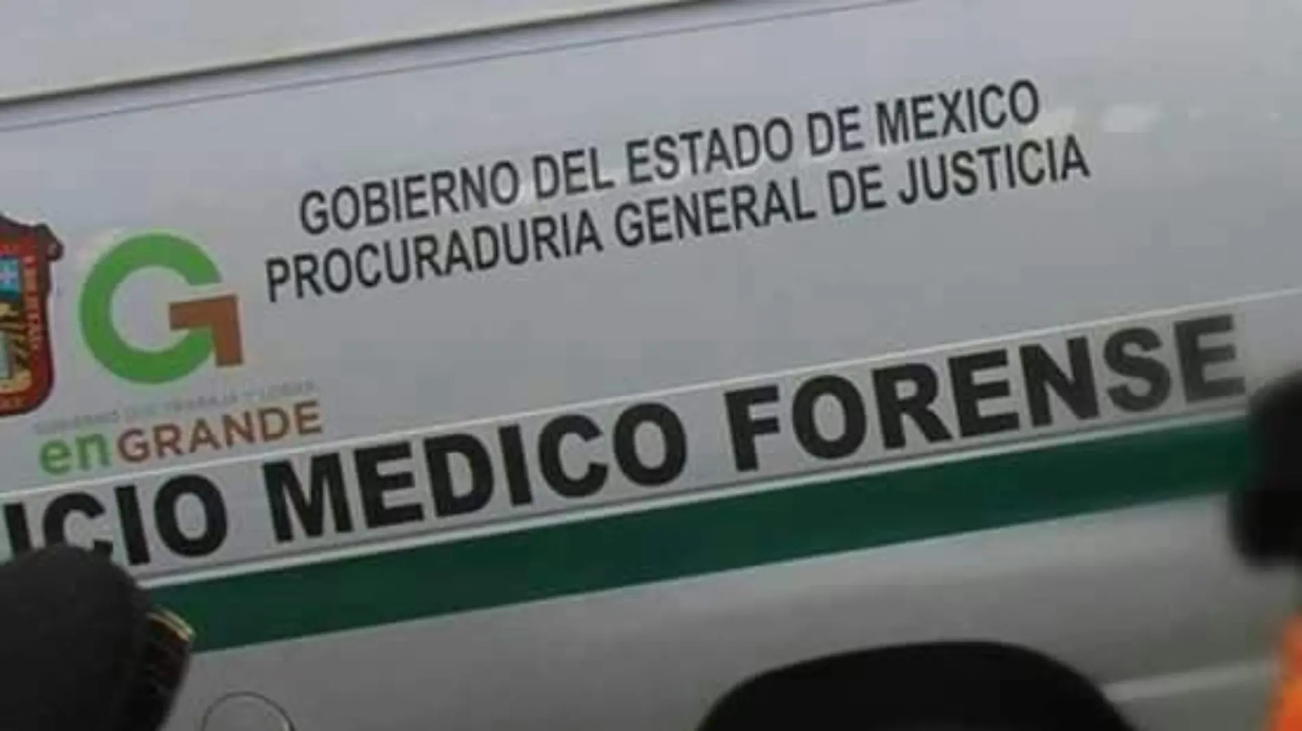 servicio médico forense